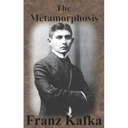 The Metamorphosis - Hardcover