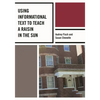 Using Informational Text to Teach a Raisin in the Sun - Paperback