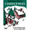 American Folk Songs for Christmas - Paperback