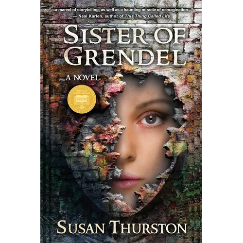 Sister of Grendel - Paperback