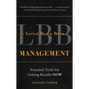 The Little Black Book of Management: Essential Tools for Getting Results Now - Paperback