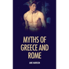 Myths of Greece and Rome: illustrated with fine art classics paintings - Hardcover