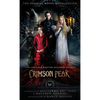 Crimson Peak: The Official Movie Novelization - Mass Market Paperbound