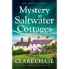 Mystery at Saltwater Cottages: An utterly unputdownable cozy mystery novel - Paperback