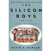 The Silicon Boys: And Their Valley of Dreams - Paperback