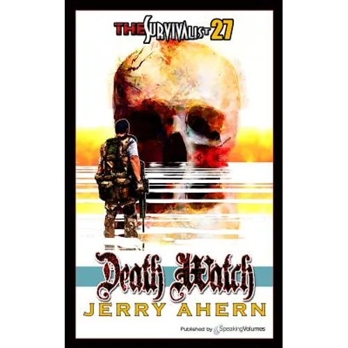 Death Watch - Paperback