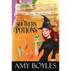 Southern Potions - Paperback