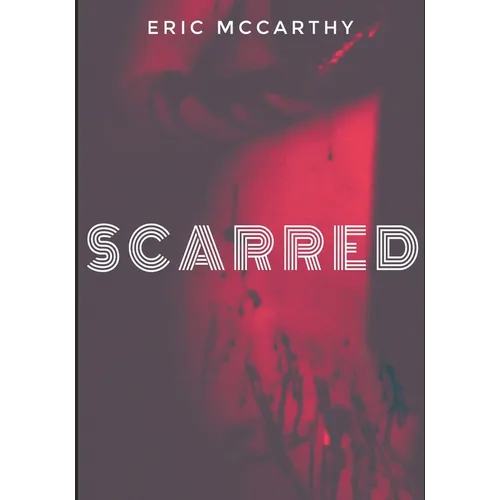Scarred - Paperback