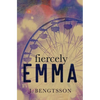 Fiercely Emma - Paperback