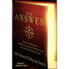 The Answer: Grow Any Business, Achieve Financial Freedom, and Live an Extraordinary Life - Paperback