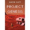 Project Genesis - Paperback