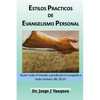 Estilos Practicos de Evangelismo Personal - Paperback