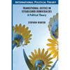 Transitional Justice in Established Democracies: A Political Theory - Paperback