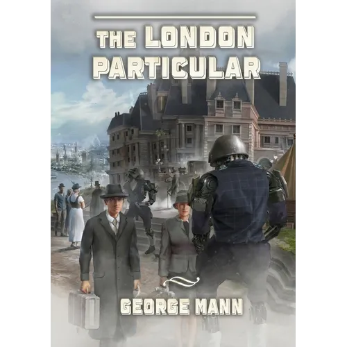 The London Particular - Paperback