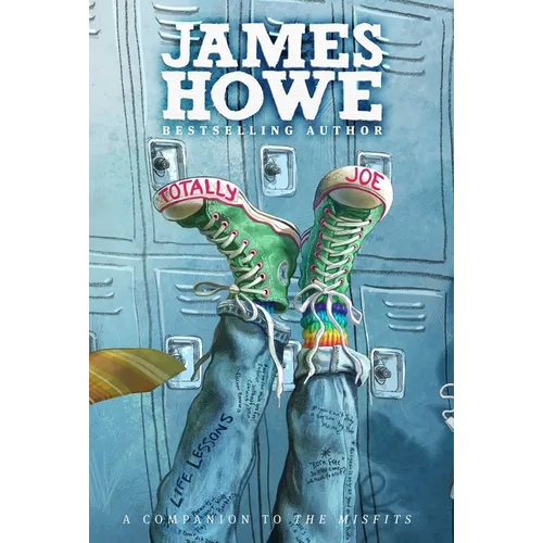 Totally Joe - Paperback