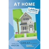 At Home: Great Stories: Beginner - Paperback
