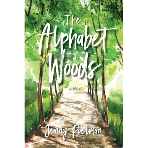 The Alphabet Woods - Paperback