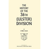History of the 36th (Ulster) Division - Paperback