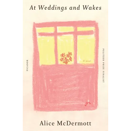 At Weddings and Wakes - Paperback