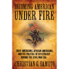 Becoming American Under Fire: Irish Americans, African Americans, and the Politics of Citizenship During the Civil War Era - Hardcover