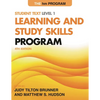 The Hm Learning and Study Skills Program: Student Text Level 1 - Paperback