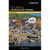 Touring Colorado Hot Springs - Paperback