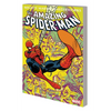 Mighty Marvel Masterworks: The Amazing Spider-Man Vol. 2 - The Sinister Six - Paperback