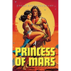 A Princess of Mars - Paperback