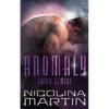 Anomaly - Paperback