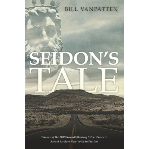 Seidon's Tale - Paperback