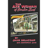 The Axe Woman Of Bourbon Street - Paperback