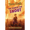 The Search for Snout - Paperback