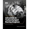 Advances in Turbocharged Racing Engines - Paperback