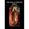 Douay-Rheims Bible (Challoner Revision, Hardback): (complete with notes) - Hardcover