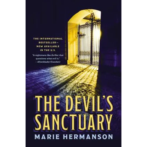 The Devil's Sanctuary - Paperback