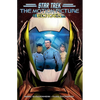 Star Trek: The Motion Picture--Echoes - Paperback