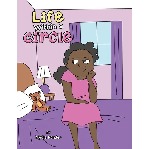 Life Within a Circle - Paperback