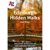 A A-Z Edinburgh Hidden Walks: Discover 20 Routes in and Around the City: Discover 20 Routes in and Around the City - Paperback