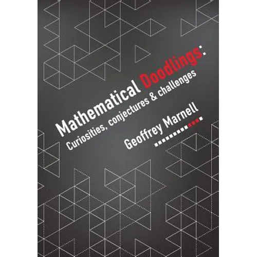 Mathematical Doodlings - Paperback