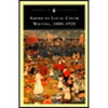 American Local Color Writing, 1880-1920 - Paperback
