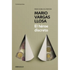 El Héroe Discreto / The Discreet Hero - Paperback
