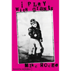 I Play With Giants - Paperback