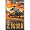 Z-Risen Books 1 - 3 - Paperback