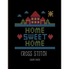 Cross Stitch Graph Paper: Beginner Cross Stitch Design- 10 Square per inch Graph Paper, Project Ideas for Kids - Paperback