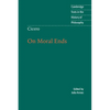 Cicero: On Moral Ends - Paperback