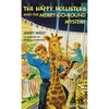 The Happy Hollisters and the Merry-Go-Round Mystery: HARDCOVER Special Edition - Hardcover