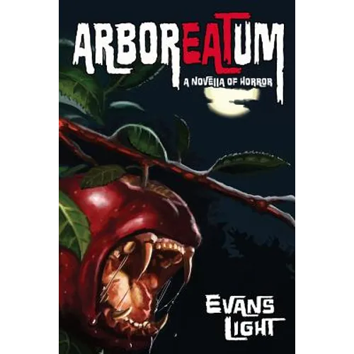 Arboreatum: A Novella of Horror - Paperback