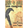Cane and Able: Cane Combatives - Hardcover