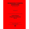 Incredibly Useful Exercises for Double Bass: Volume 5 - Lower Octave Fingerboard Mastery Part 2 - Paperback