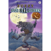 Fuzzy Baseball Vol. 5: Baseballoween - Hardcover